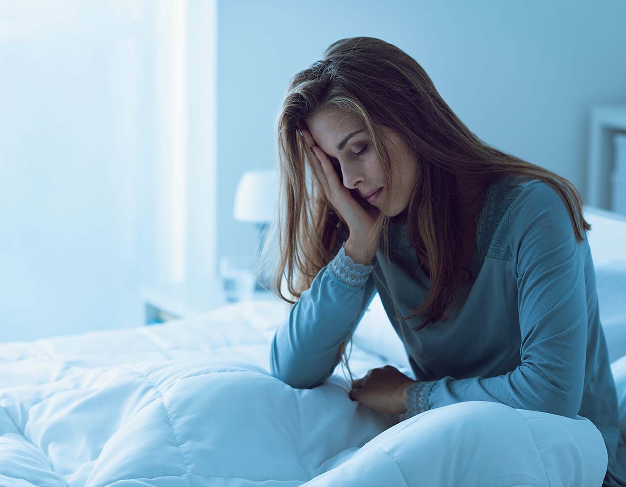 Risques associés aux troubles du sommeil | Info Somnolence