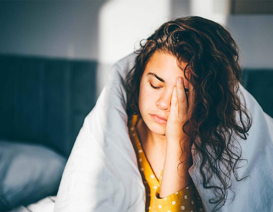 Les troubles du sommeil | Causes et Risques | Info Somnolence