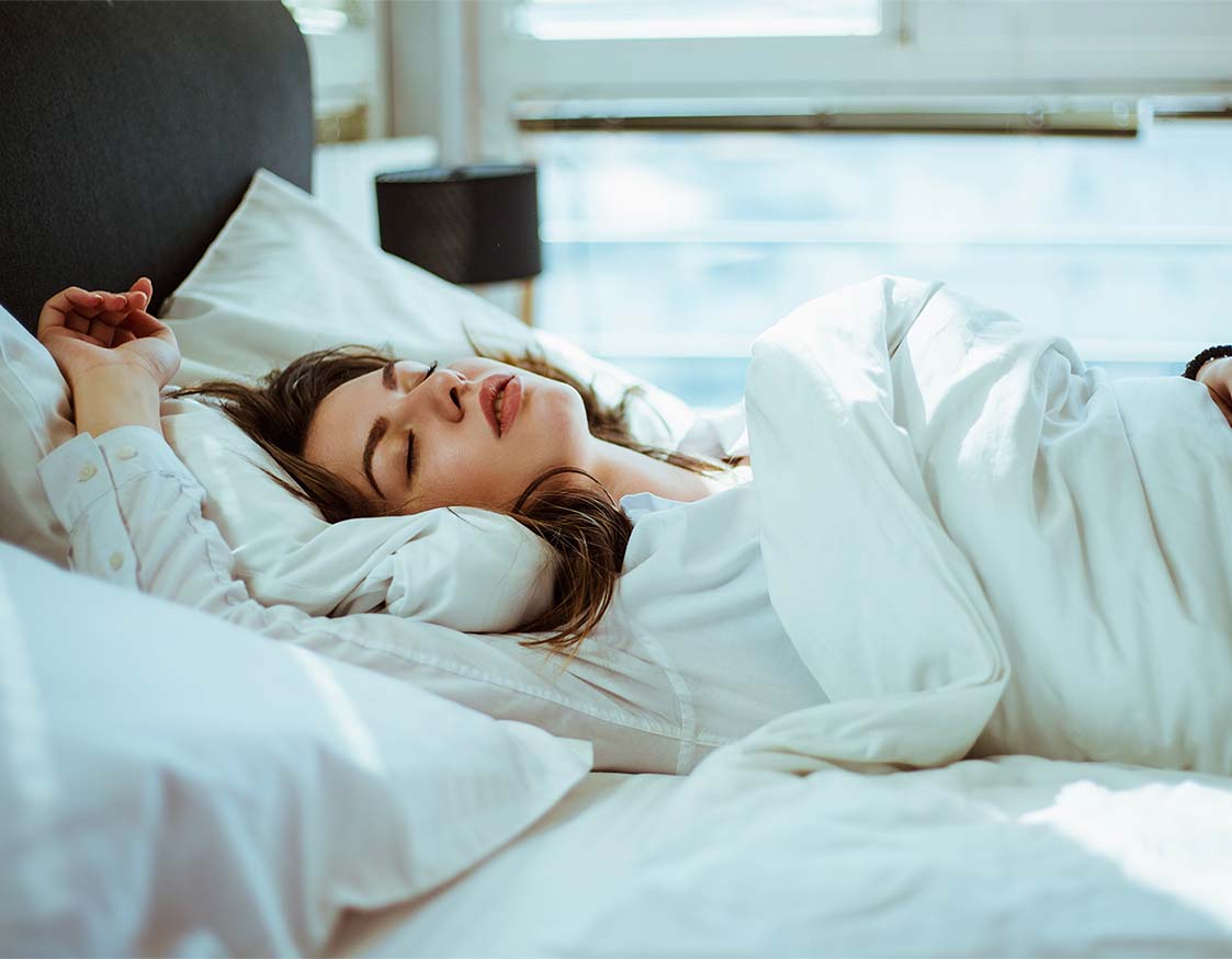 Troubles du sommeil liés aux mouvements | Causes | Info Somnolence