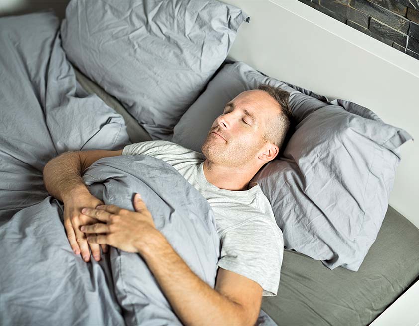Paralysie du sommeil : les causes et les symptômes | Info Somnolence