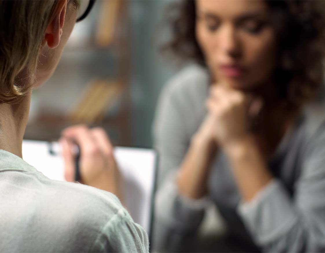 Test de la dépression et de l’anxiété | Info Somnolence