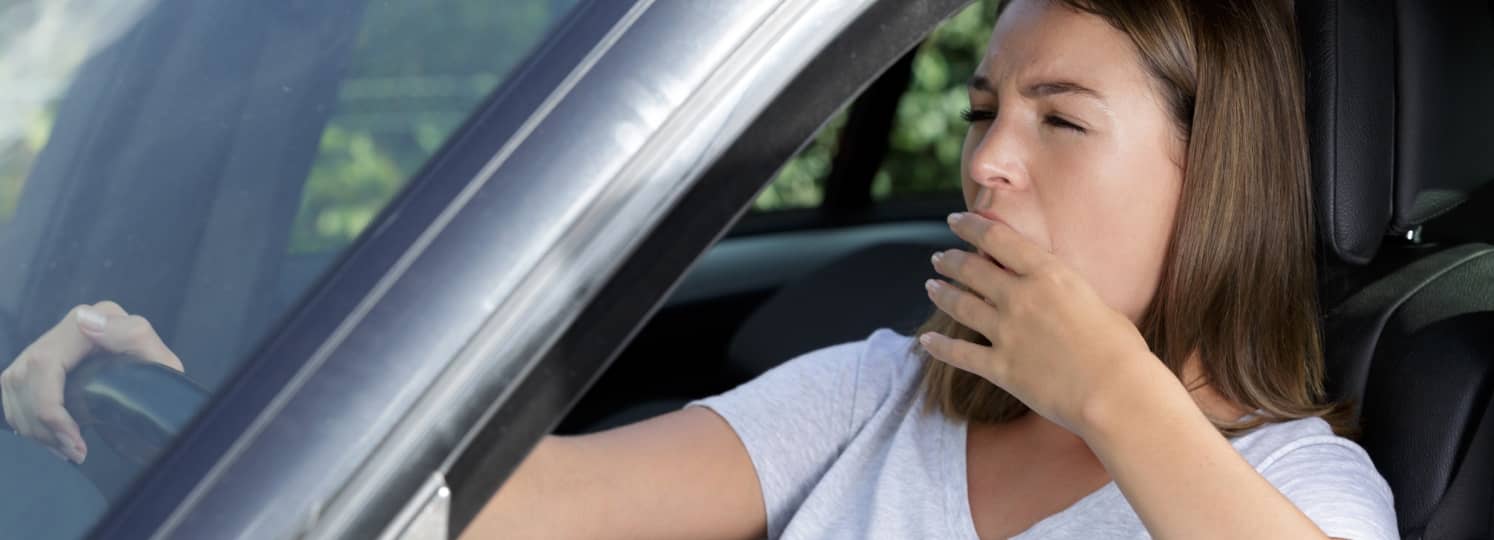 Comment lutter contre la somnolence au volant ? | Info Somnolence | France